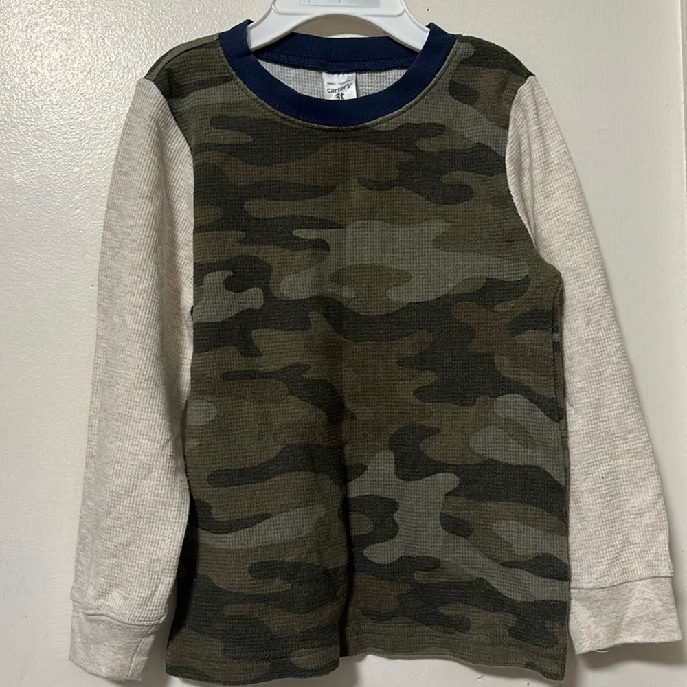 Boys shirt!
